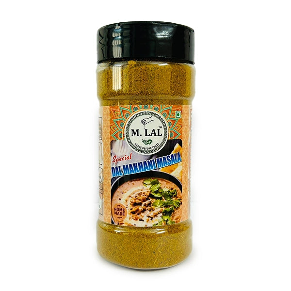 DAL MAKHANI MASALA 125GM-1